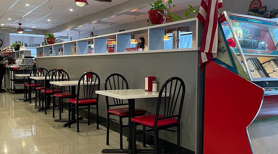 Shorty's Place