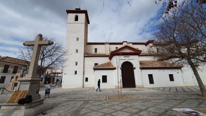 Imagen 3 de Iglesia de San Nicolas