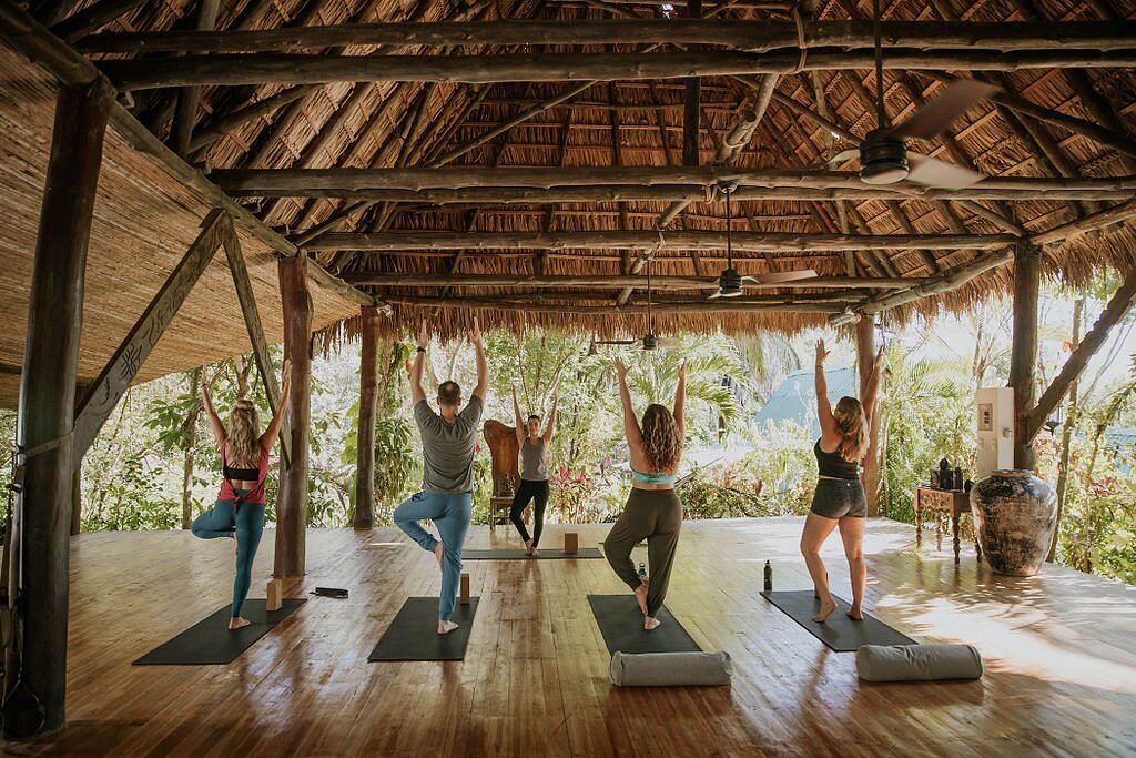 Beautiful sunset yoga - Reviews, Photos - el Sol - Lifestyle Yoga&Fitness -  Tripadvisor