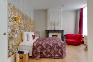 Chambre et suite