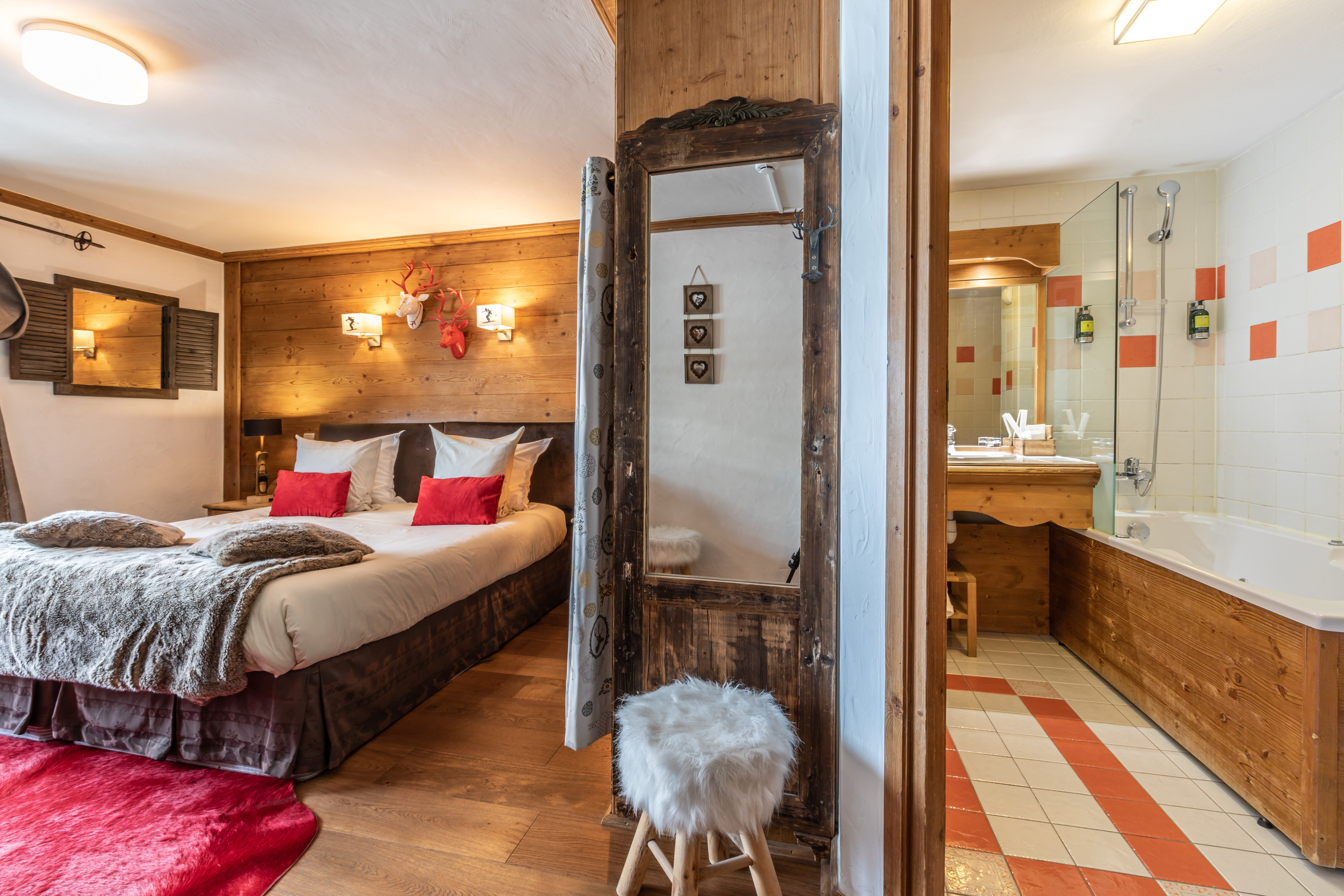 LES MONTS CHARVIN - Prices & Hotel Reviews (Courchevel, France)