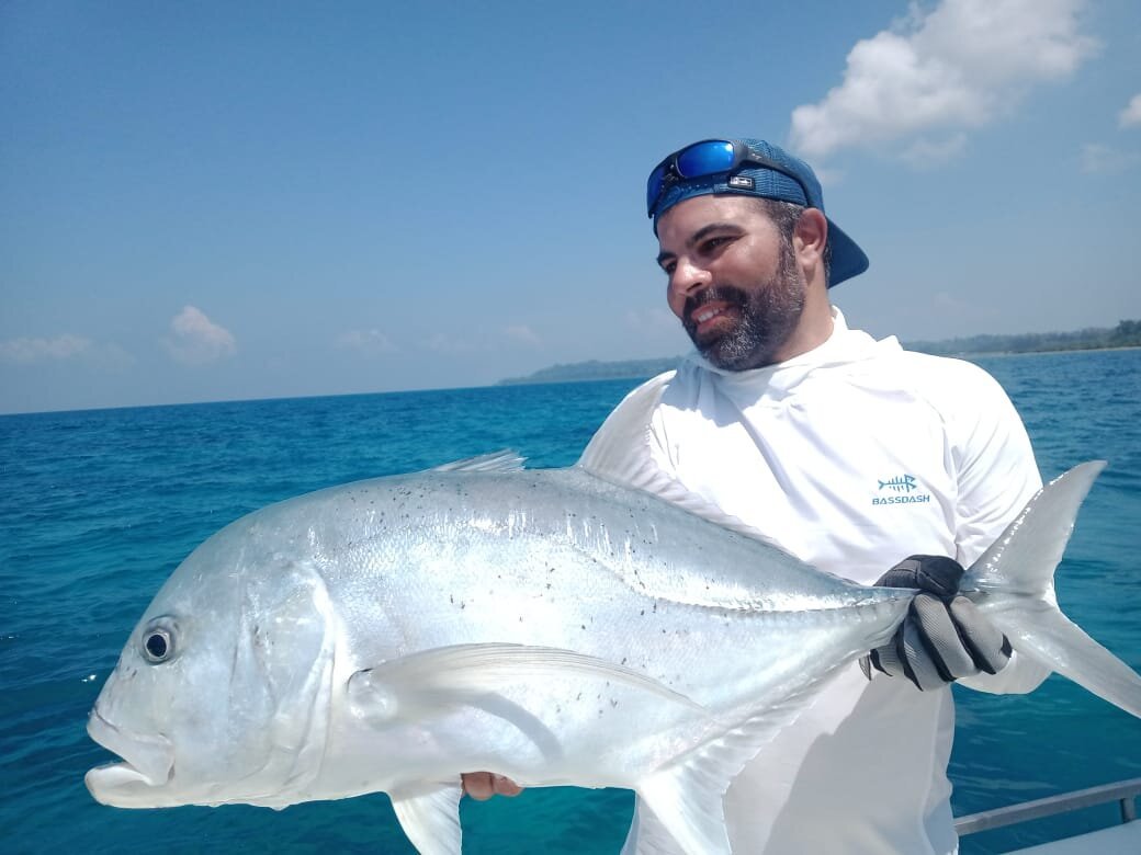 Andaman Game Fishing, Остров Хавелок: лучшие советы перед посещением -  Tripadvisor