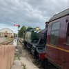 Remarkable Trains