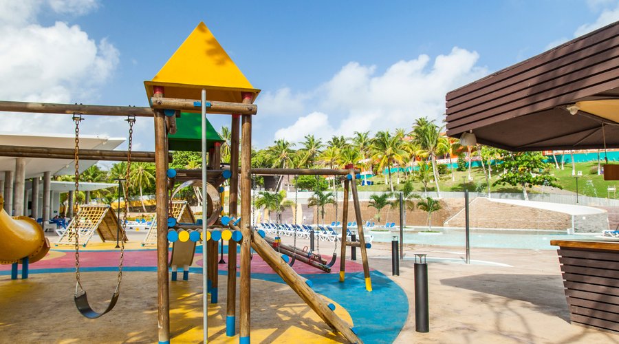 Juegos infantiles