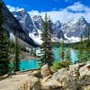 Moraine Lake