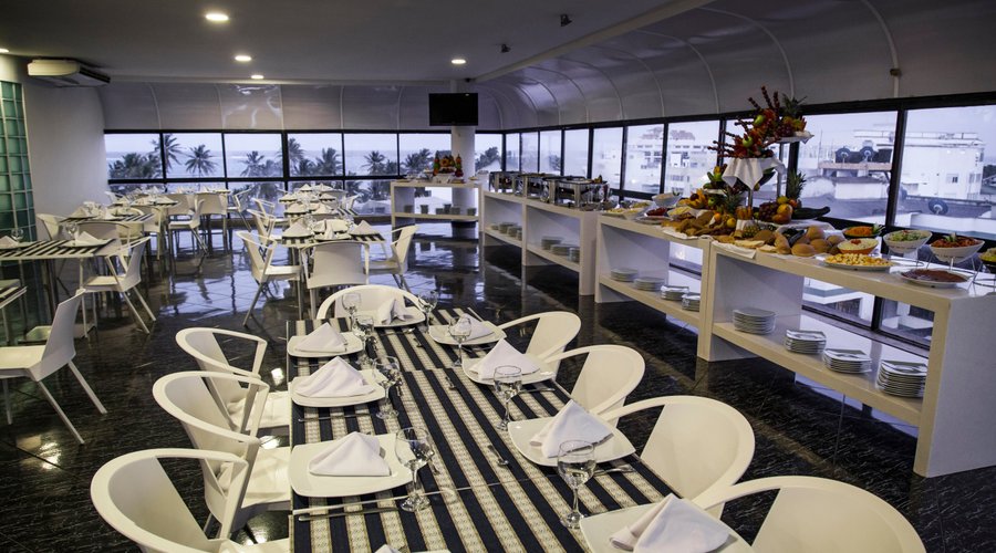 Restaurante Mirador del Sol