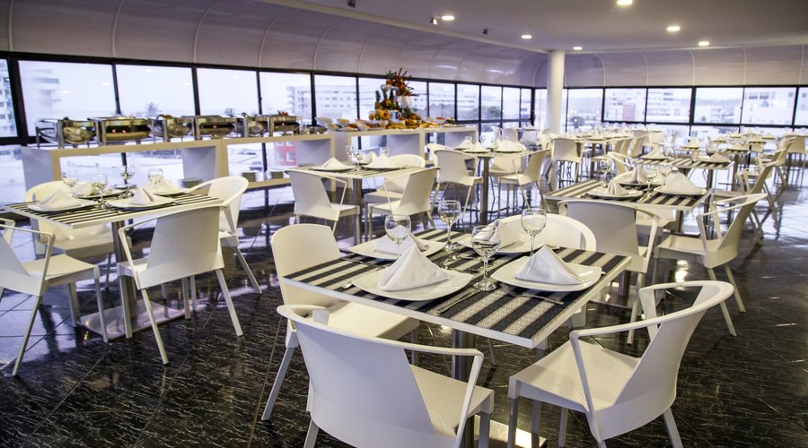 Restaurante Mirador del Sol