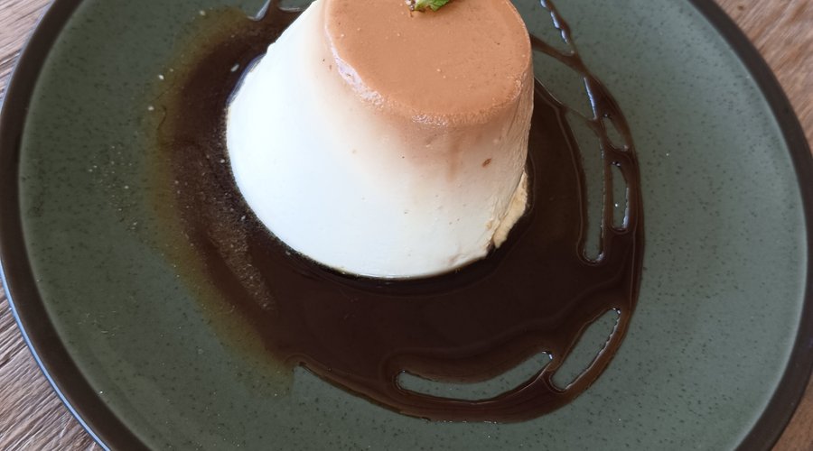 Postre
