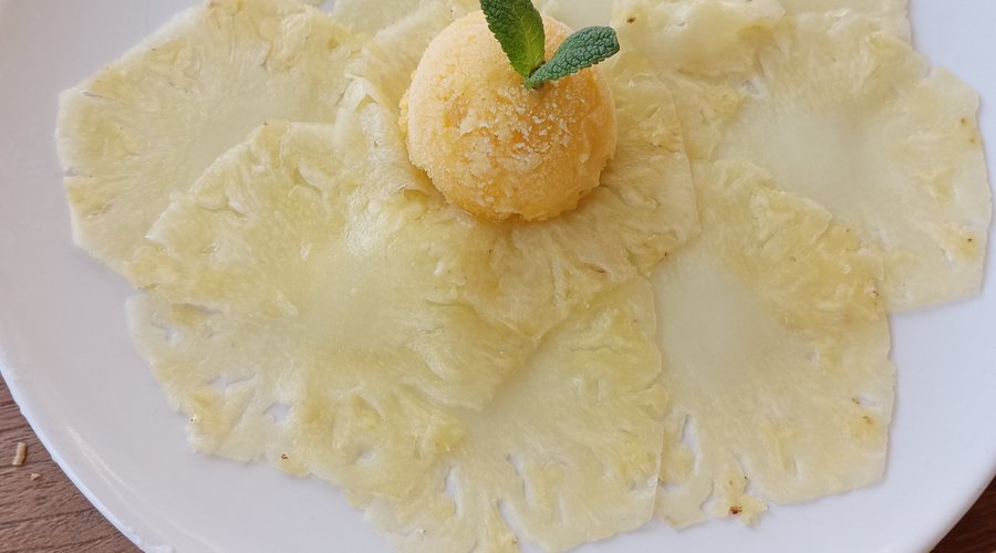 Postre
