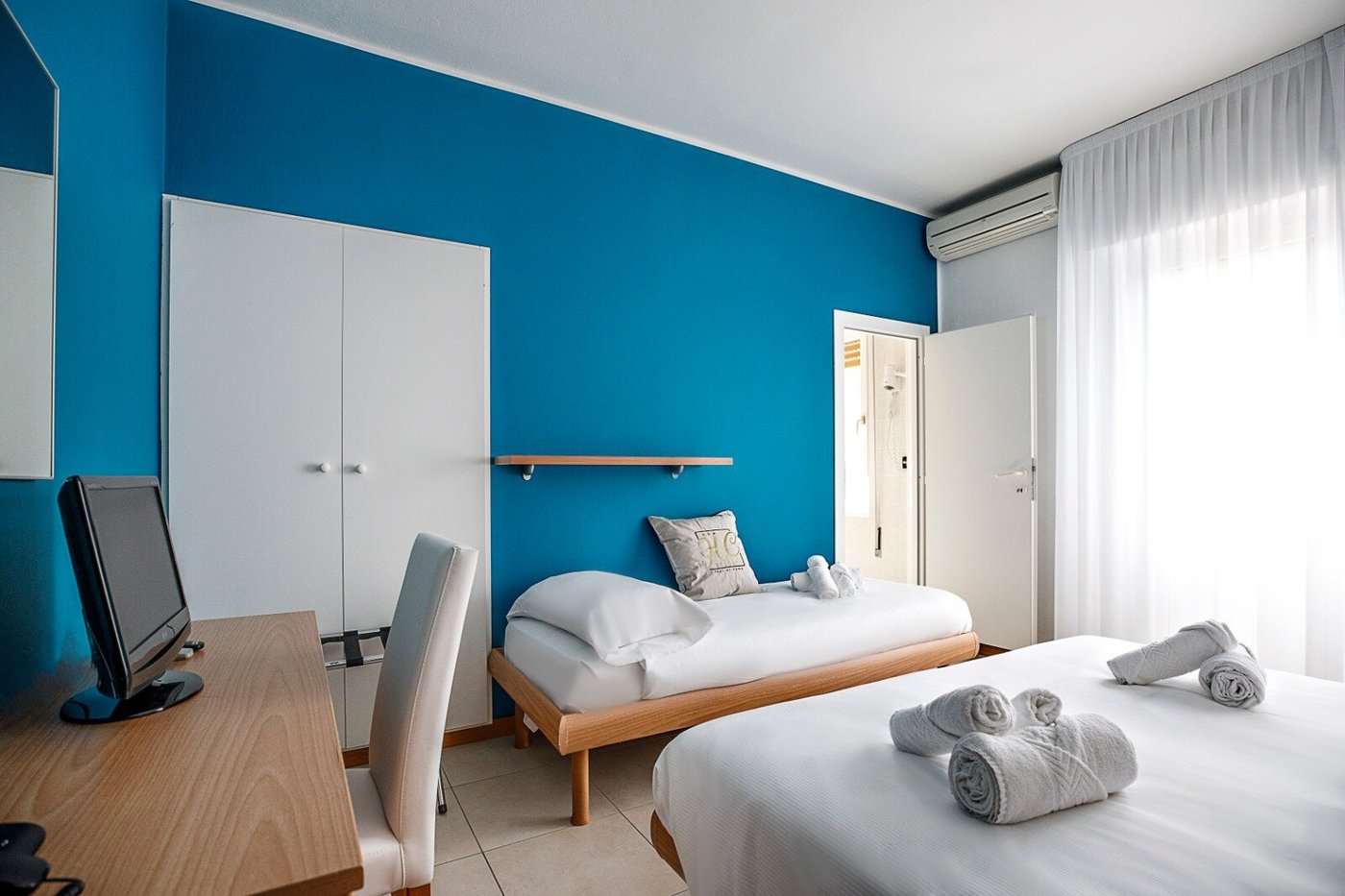 HC Resort (Lignano Sabbiadoro) - 호텔 리뷰 & 가격 비교