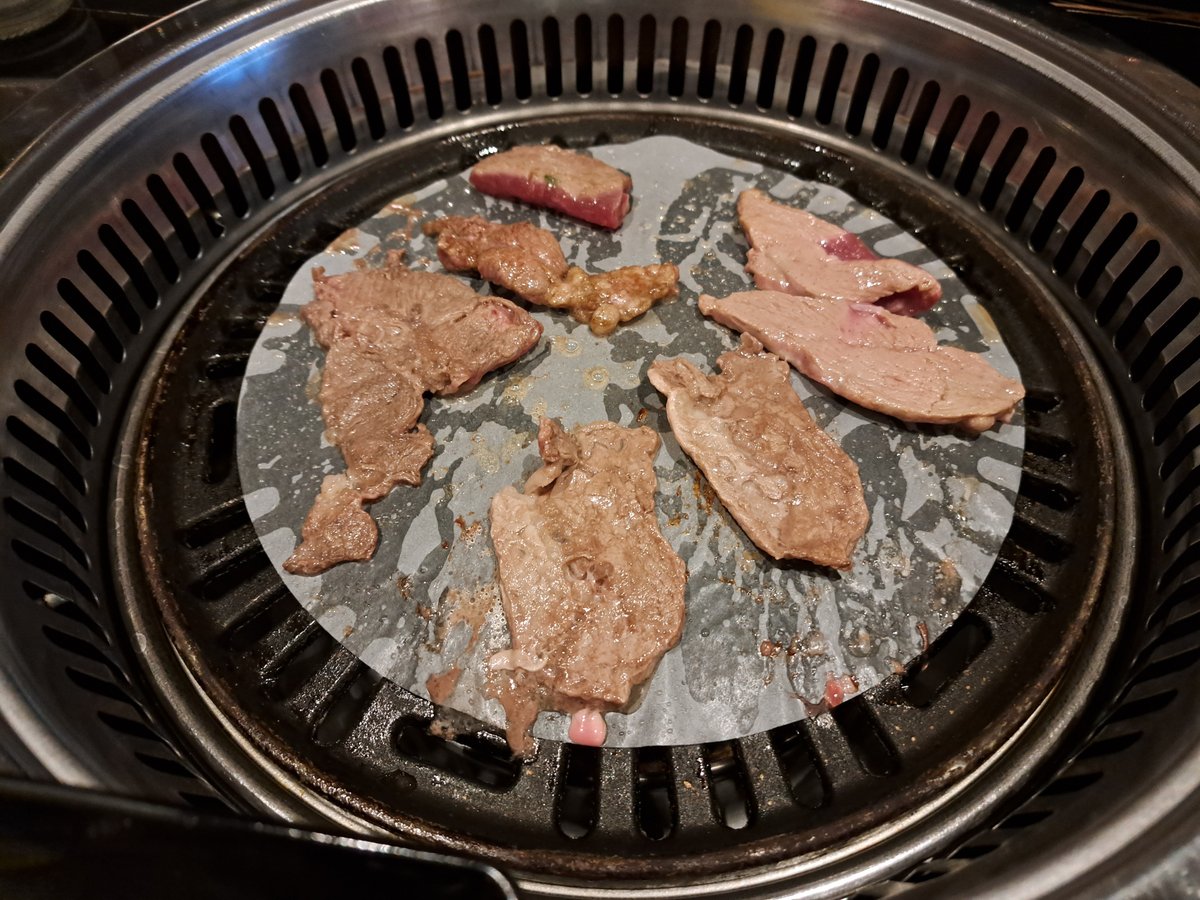 Daebak Korean BBQ, Утрехт - фото ресторана - Tripadvisor