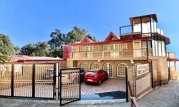 THE IMPERIAL GREEN (Nainital) - Hotel Reviews, Photos, Rate Comparison - Tripadvisor