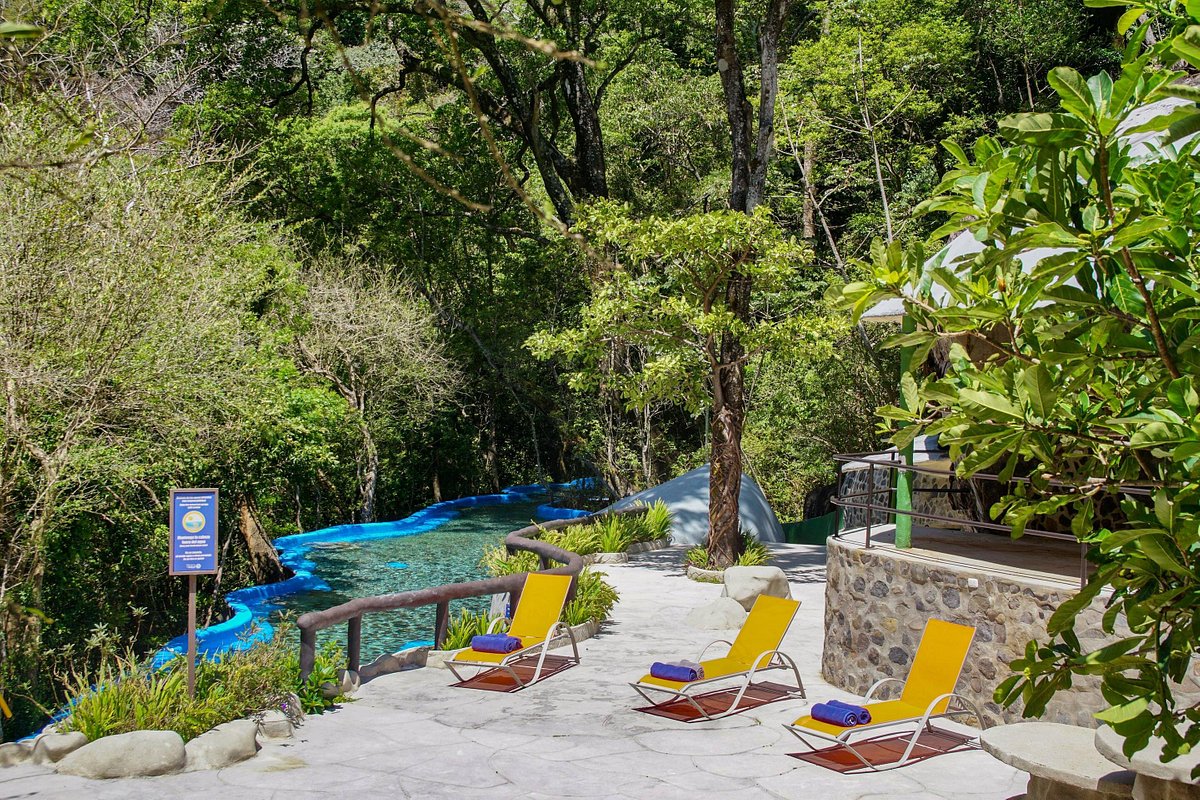 Buena Vista del Rincon Eco Adventure Park Hotel & Spa - UPDATED 2024  Prices, Reviews & Photos