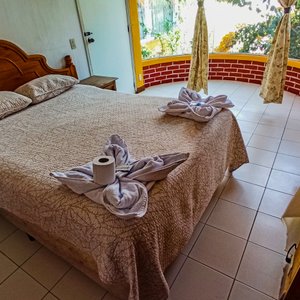 Foto de habitaciones