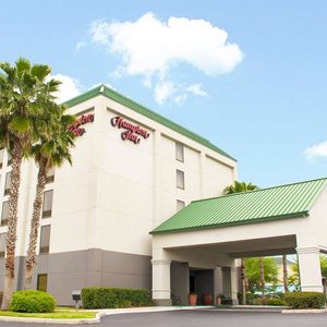 Hampton Inn Tampa-Veterans Expwy (Airport North) in Tampa