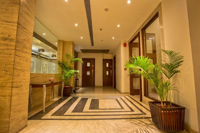 SAROVAR PORTICO JALANDHAR - Updated 2024 Prices & Hotel Reviews (India)