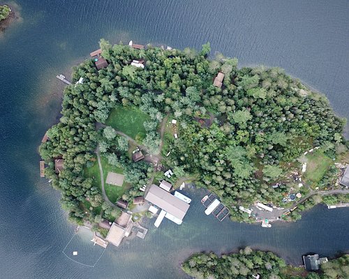 Fish Lake Temagami - Canusa Vacations