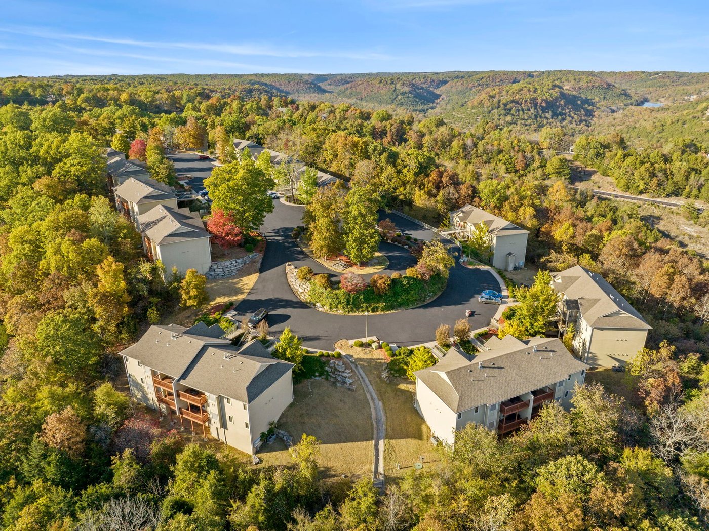 Stonebridge Village Condos