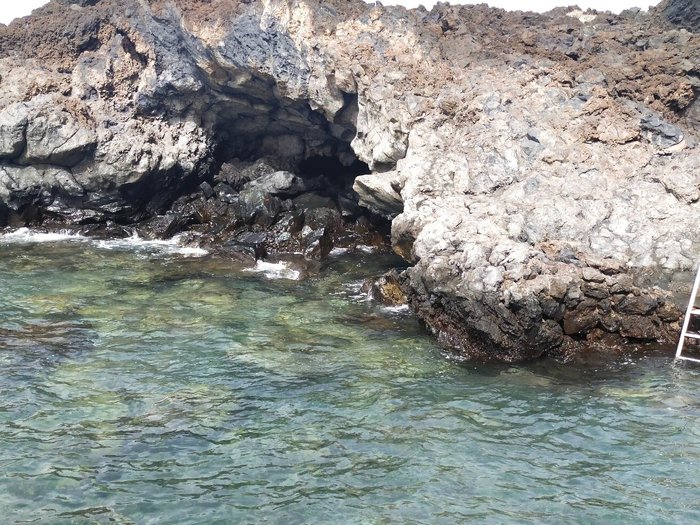 Imagen 10 de Playa de Tacoron