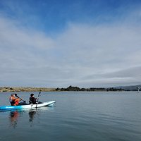 2023 Russian River Kayak Tour at the Beautiful Sonoma Coast