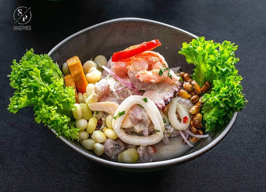 THE BEST Peruvian Food in Santa Cruz Updated 2024 Tripadvisor