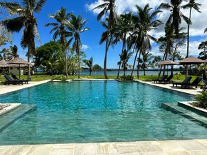 ERATAP BEACH RESORT: 2023 Prices & Reviews (Vanuatu/Efate) - Photos of ...