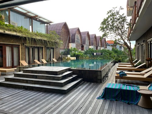 The Kirana Canggu Hotel $50 ($̶1̶0̶6̶) - Updated 2023 Prices & Reviews 