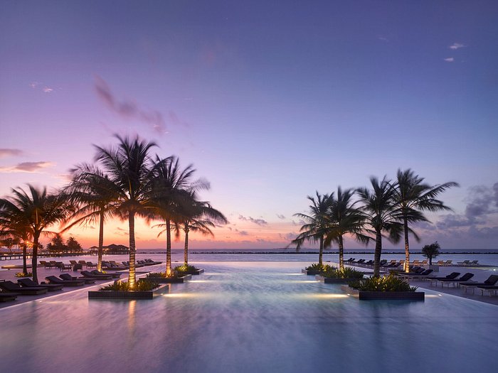 Paradise Island Resort & Spa – Maldives – Hotel Review