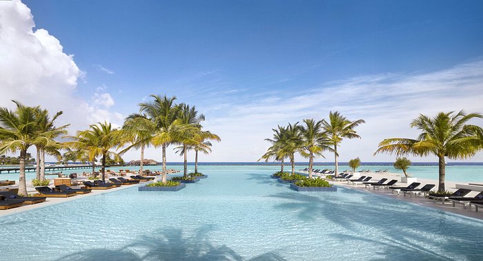 Villa Nautica Paradise Island Resort, North Male Atoll – Updated 2023 Prices
