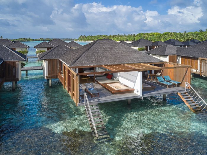 Villa Nautica, Maldives Rooms: Pictures & Reviews - Tripadvisor