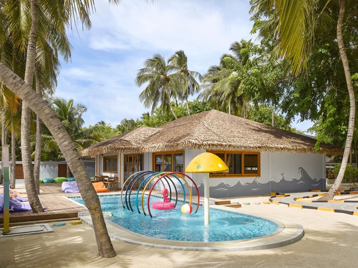 Villa Nautica Paradise Island Resort, North Male Atoll – Updated