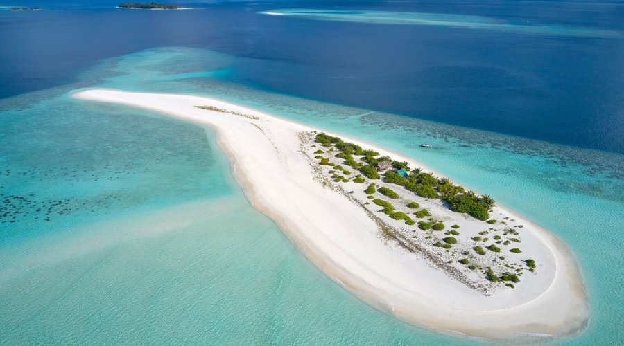 Sandbank
