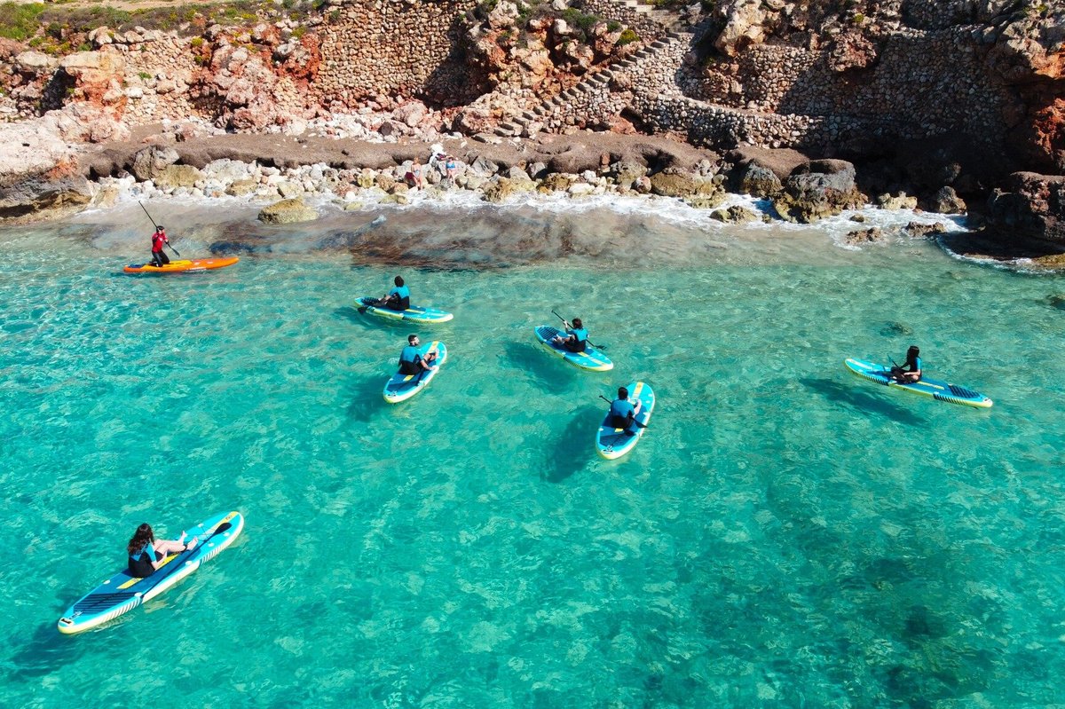 Eco Island Adventure (S&amp;#39;Illot-Cala Morlanda) - Lohnt es sich? Aktuell ...