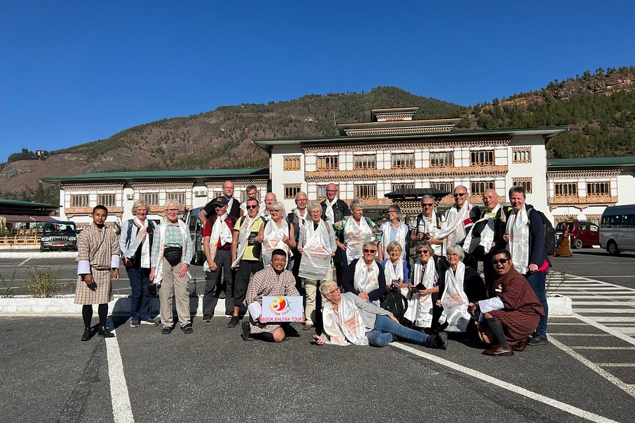 bhutan tour company reviews