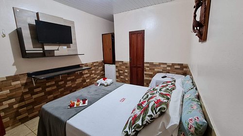 HOTEL MARAJO (Soure) - Hotel Reviews, Photos, Rate Comparison - Tripadvisor