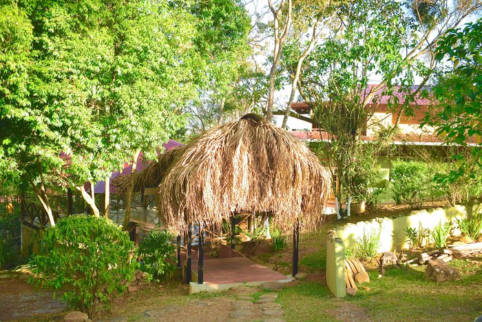 LA QHIA - ECO RETREAT - Updated 2024 Prices & Hostel Reviews (Panama ...