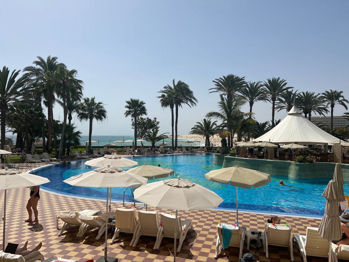 HOTEL RIU PALACE TRES ISLAS - Updated 2024 Reviews, Photos & Prices