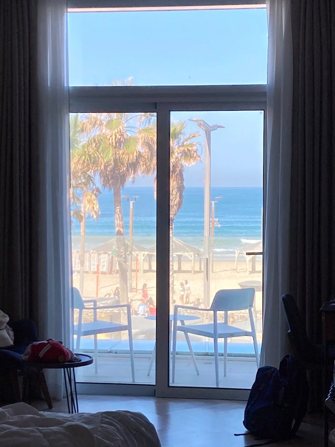 Herbert Samuel Opera Tel Aviv Spa: Pictures & Reviews - Tripadvisor