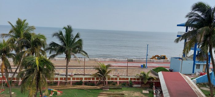 HOTEL SEA HAWK - DIGHA - Prices & Reviews (West Bengal)