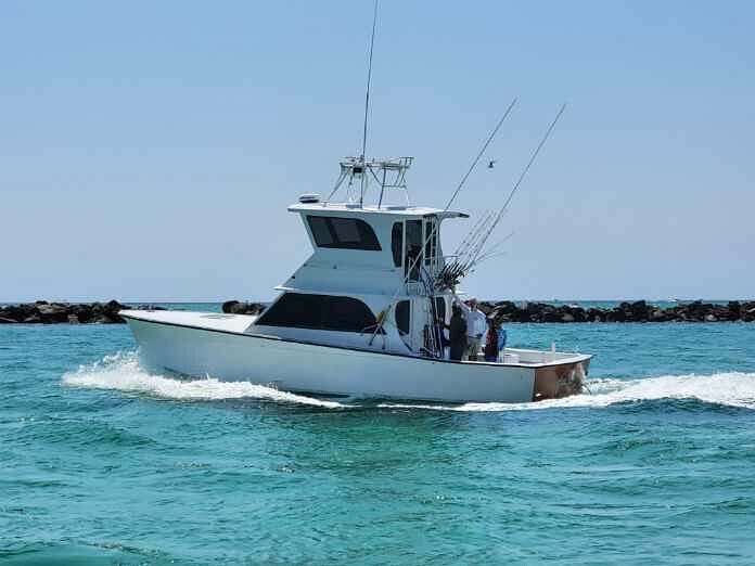 GET THE GAFF FISHING CHARTERS - Updated April 2024 - Request a Quote - 19  Photos - Destin, Florida - Boat Charters - Phone Number - Yelp