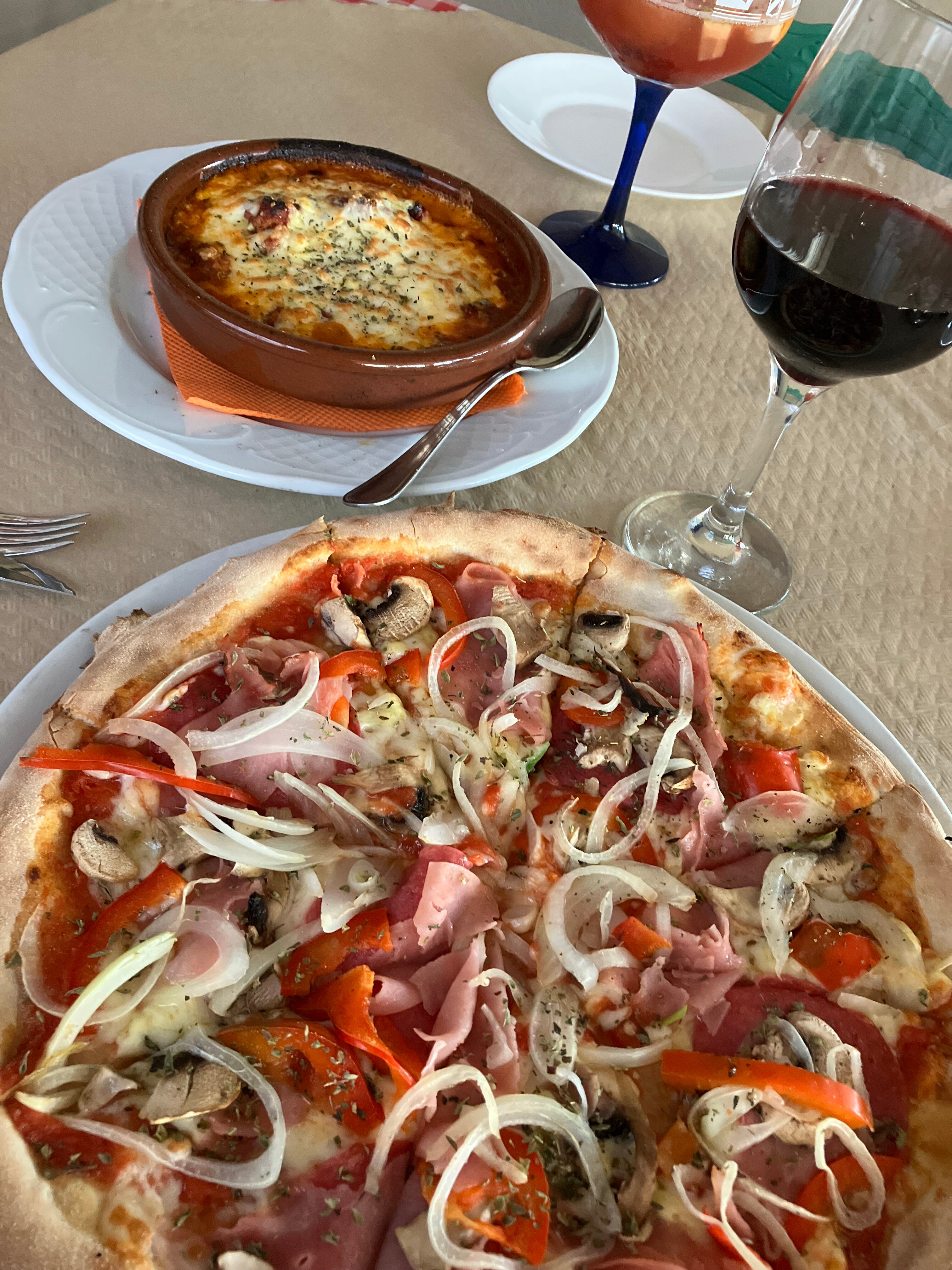 RISTORANTE PIZZERIA MICHELANGELO Torrox Restaurant Reviews Photos Phone Number Tripadvisor