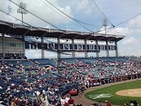 Amalie Arena, Steinbrenner Field and Covid-19 - Tampa Bay Business Journal