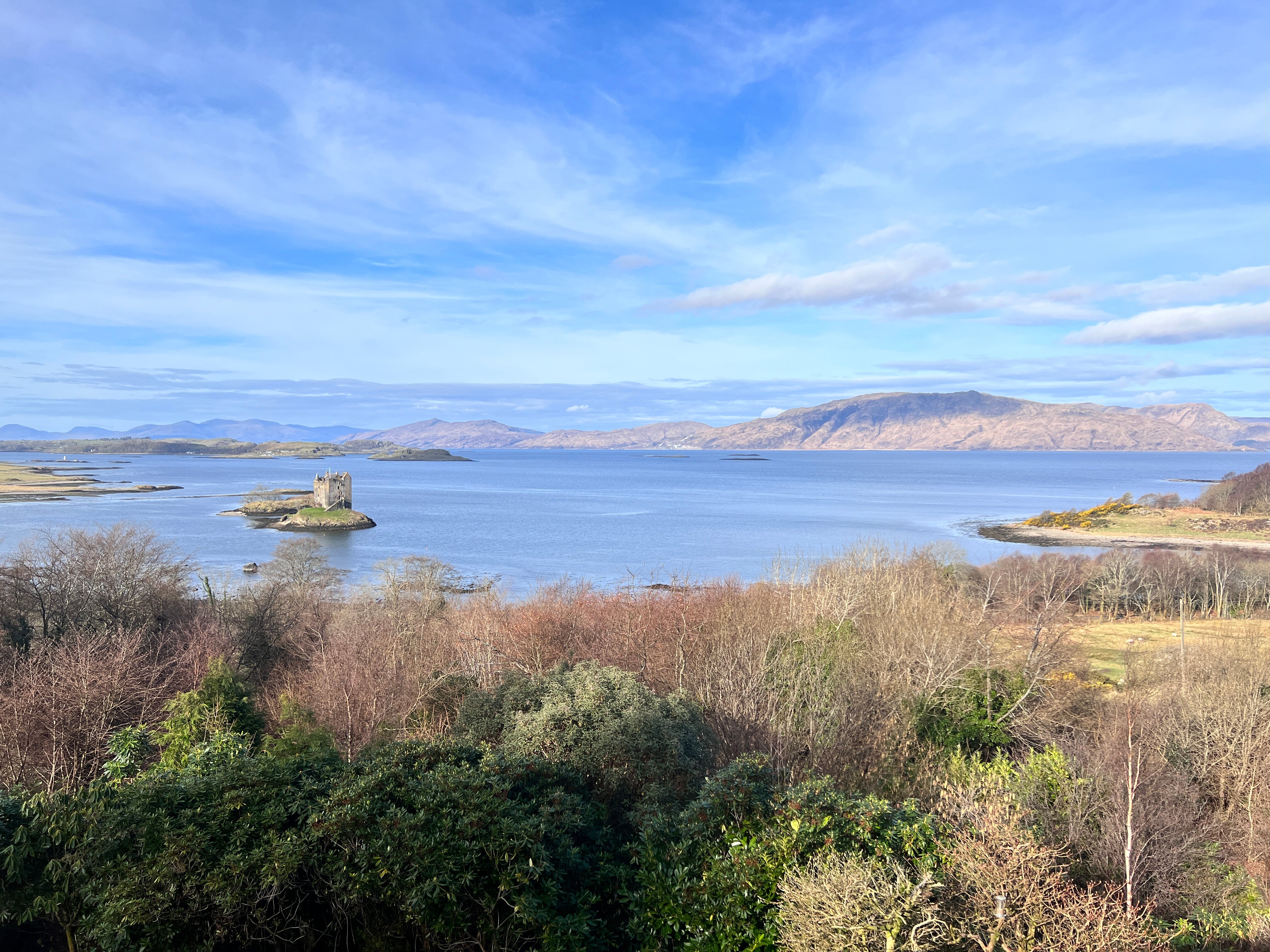 APPIN BAY VIEW - Updated 2023 Prices & Guest House Reviews (Scotland)