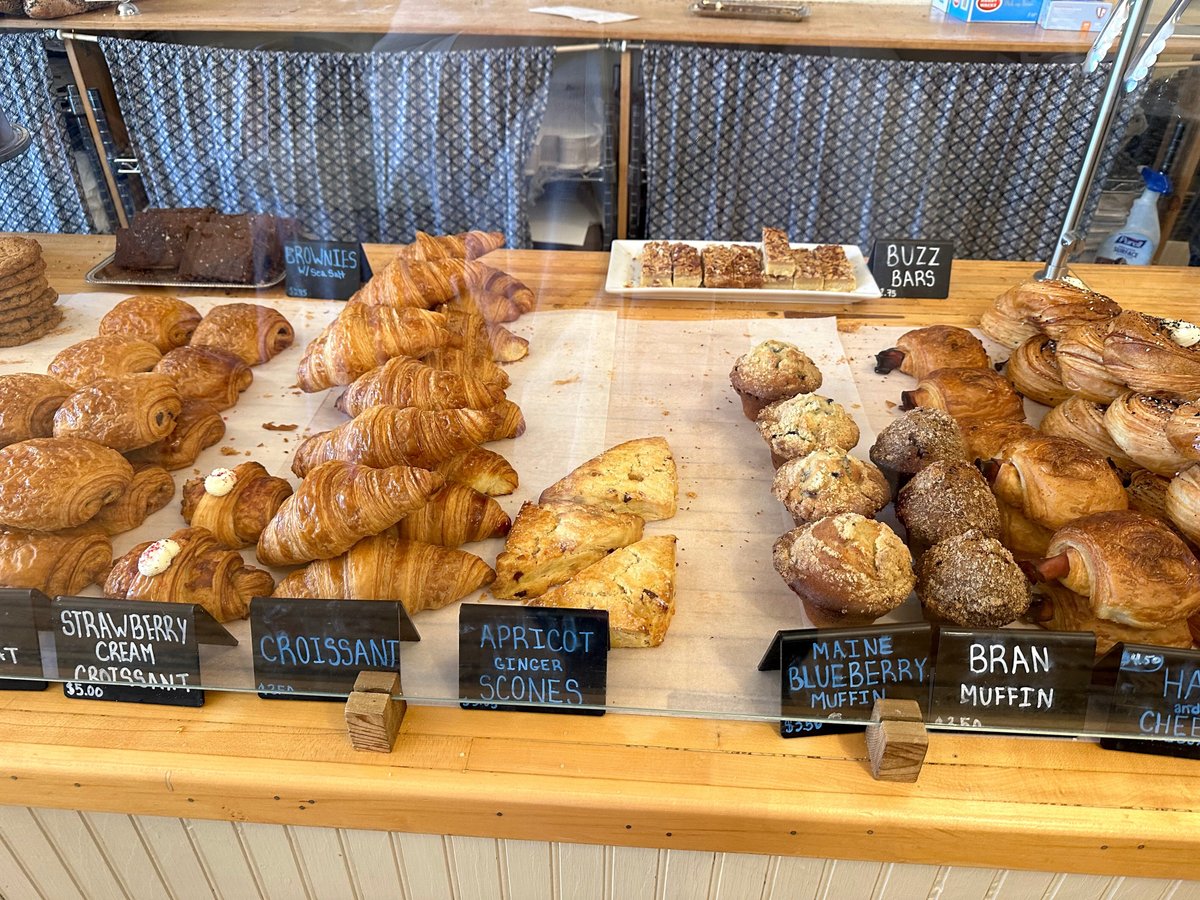 EVERGRAIN BREAD COMPANY, Chestertown - Restaurant Reviews, Photos ...