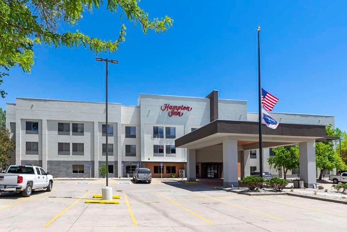 HAMPTON INN FT. COLLINS (Fort Collins) - Hotel Reviews, Photos, Rate ...