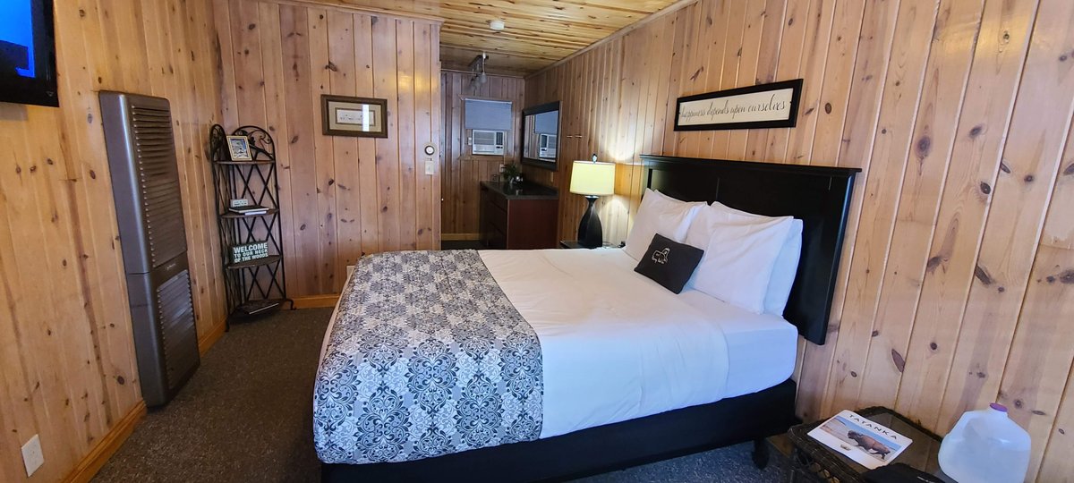 Harney Peak Inn Rooms: Pictures & Reviews - Tripadvisor