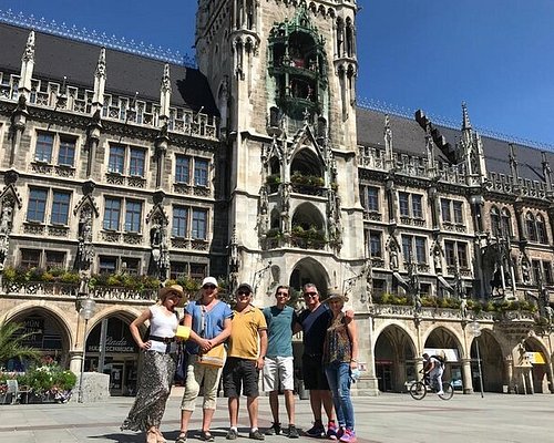 Munich Gay City Trip: A Gay Couple Weekend in Bavaria, Germany