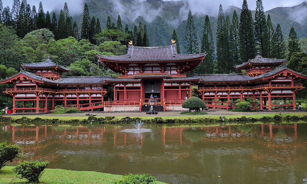 the world best tour Grand Circle Island and Haleiwa 9 Hour Tour