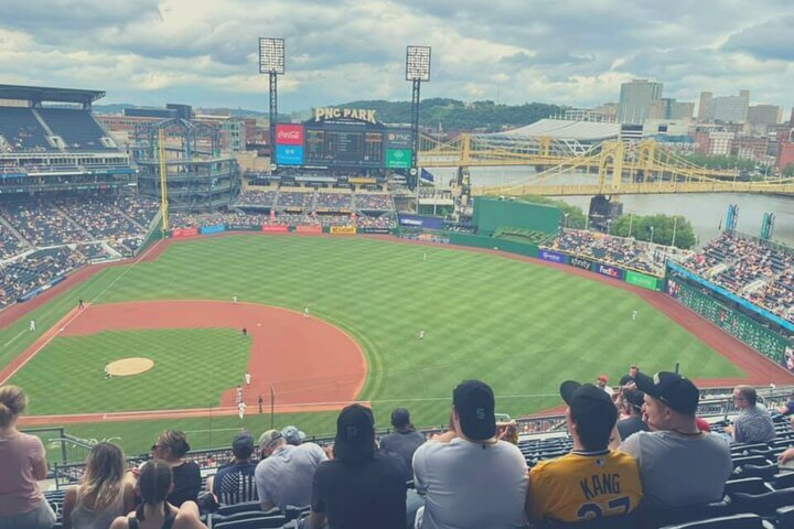 pnc park food prices