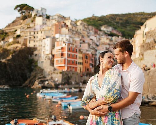 best walking tour of cinque terre